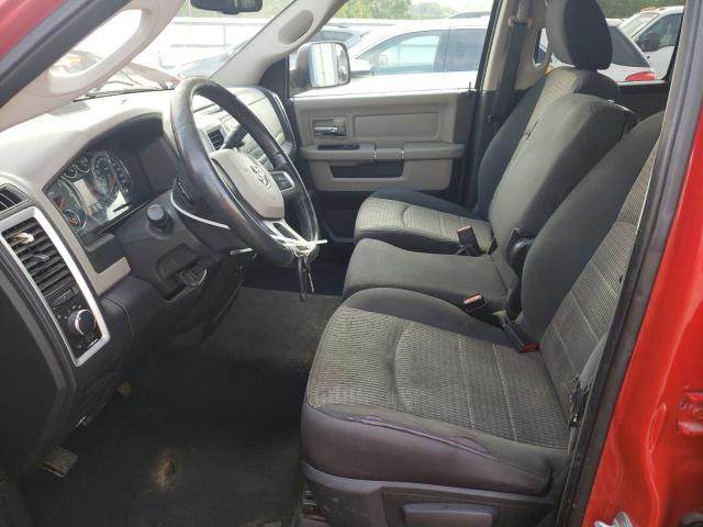 Photo 7 from auction – 2010 DODGE RAM 1500 with VIN 1D7RB1GP9AS165163