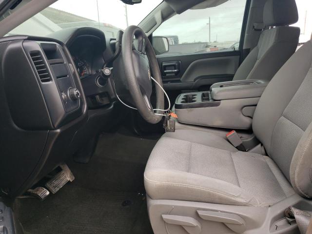 Photo 7 from auction – 2016 CHEVROLET SILVERADO with VIN 1GCRCNEC7GZ143368