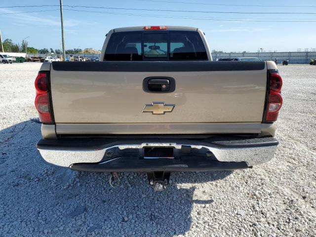 Photo 6 from auction – 2007 CHEVROLET SILVERADO with VIN 1GCEC19X97Z140217