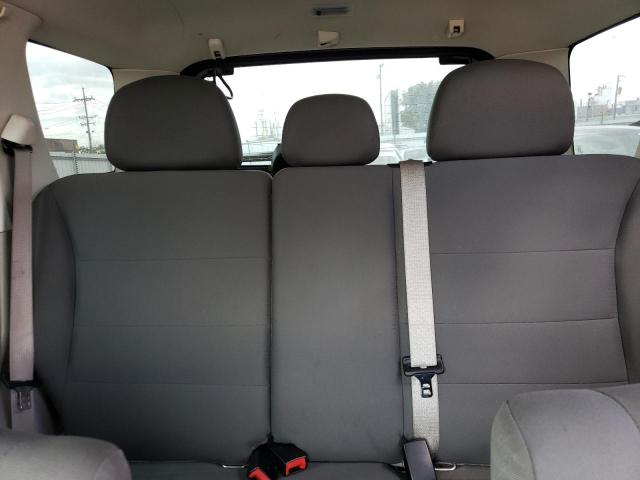 Zdjęcie 10 z aukcji – 2011 FORD ESCAPE XLS z VIN 1FMCU9C74BKB92430