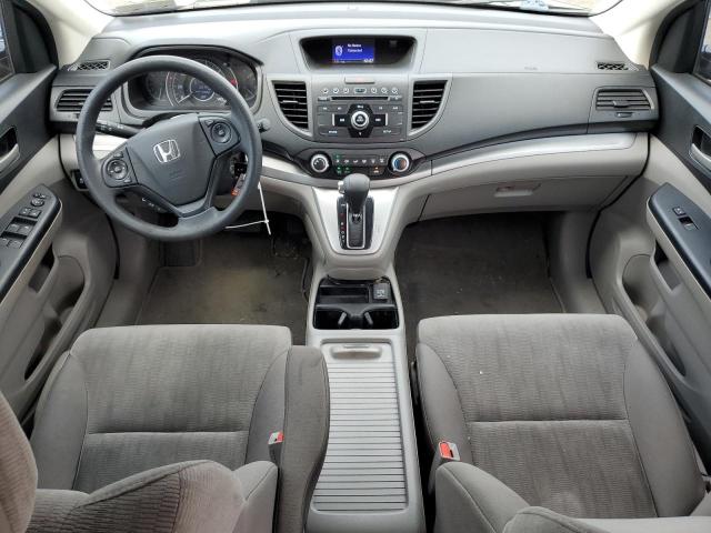Photo 8 from auction – 2014 HONDA CR-V LX with VIN 5J6RM4H39EL097930