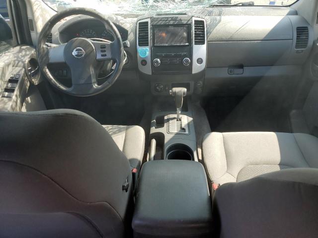 Photo 8 from auction – 2011 NISSAN XTERRA OFF with VIN 5N1AN0NW5BC501966