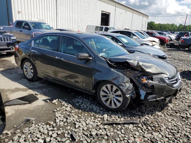 Photo 4 from auction – 2013 HONDA ACCORD EXL with VIN 1HGCR2F85DA284870