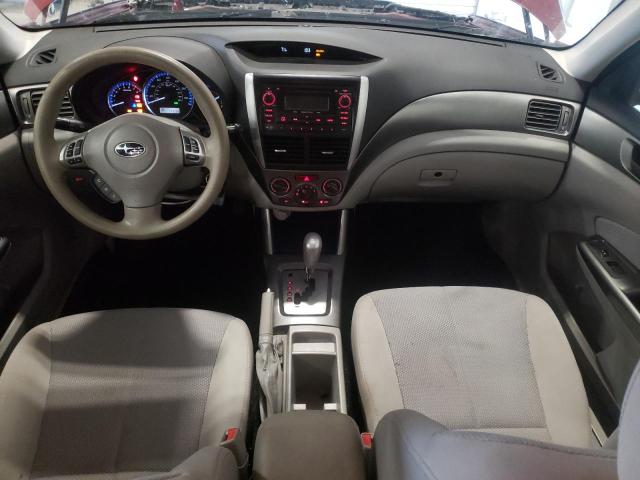 Photo 8 from auction – 2013 SUBARU FORESTER 2 with VIN JF2SHABC5DH422188