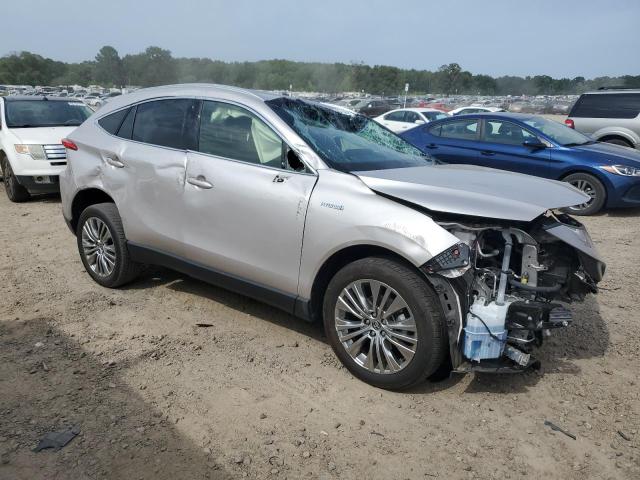 Photo 4 from auction – 2021 TOYOTA VENZA with VIN JTEAAAAH3MJ020217