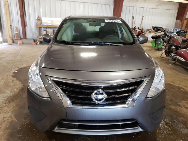 Photo 5 from auction – 2017 NISSAN VERSA S with VIN 3N1CN7APXHL862937