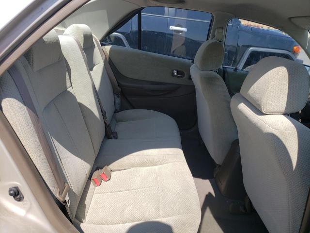 Photo 10 from auction – 2000 MAZDA PROTEGE DX with VIN JM1BJ2224Y0226229