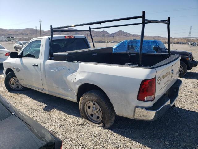 Photo 2 from auction – 2020 RAM 1500 CLASS with VIN 3C6JR6DT7LG170543