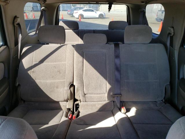 Photo 10 from auction – 2004 TOYOTA SEQUOIA SR with VIN 5TDZT34A54S232969