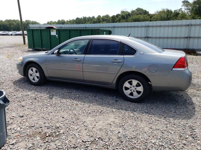 Photo 2 from auction – 2006 CHEVROLET IMPALA LT with VIN 2G1WT58KX69142531