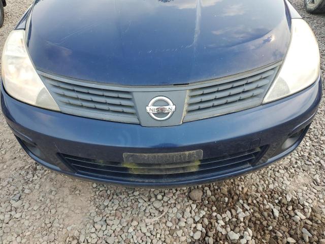 Photo 11 from auction – 2009 NISSAN VERSA S with VIN 3N1CC11E39L462785