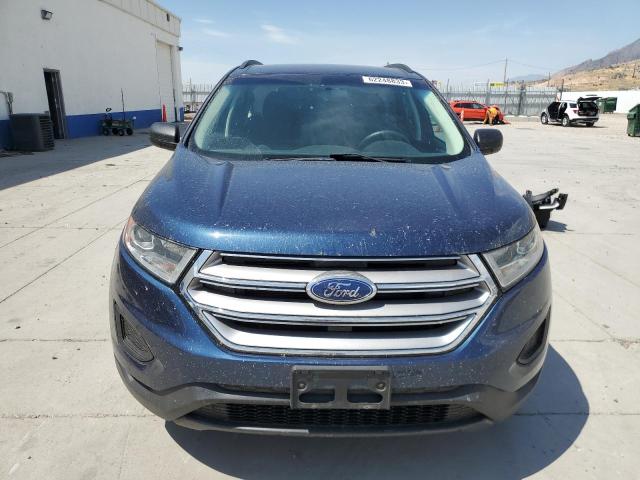 Photo 5 from auction – 2017 FORD EDGE SE with VIN 2FMPK4G95HBC56869