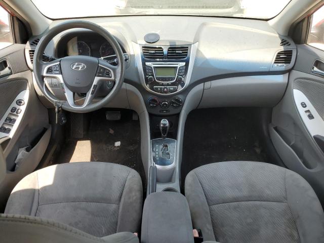 Photo 8 from auction – 2012 HYUNDAI ACCENT GLS with VIN KMHCU4AEXCU048875
