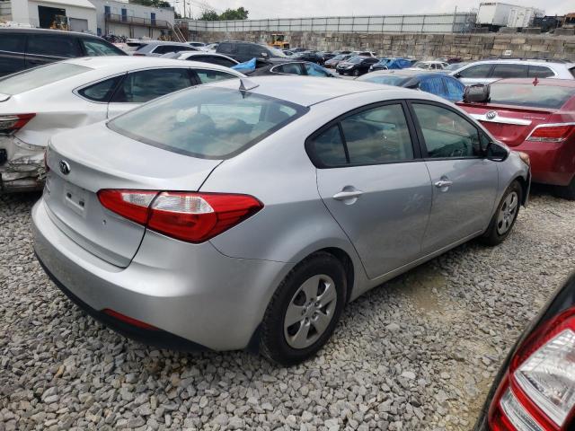 Photo 3 from auction – 2015 KIA FORTE LX with VIN KNAFK4A63F5368325