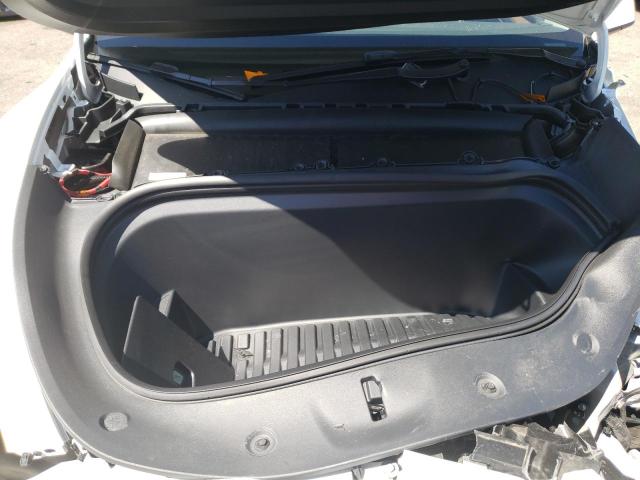 Photo 12 from auction – 2023 TESLA MODEL Y with VIN 7SAYGDEEXPA070580