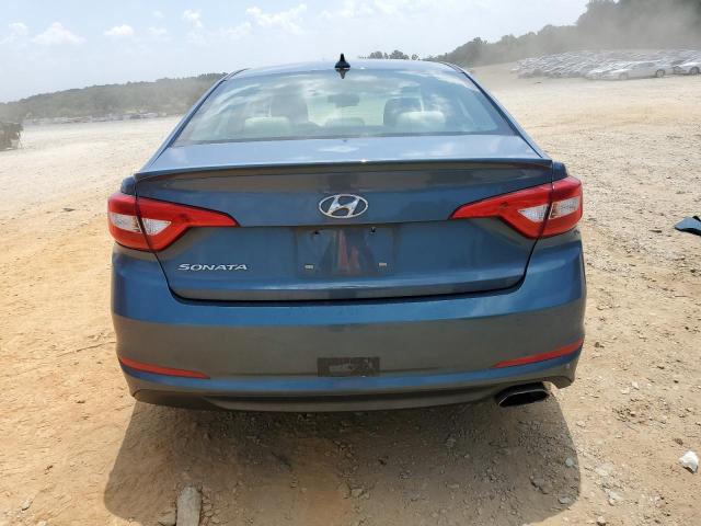 Photo 6 from auction – 2015 HYUNDAI SONATA SE with VIN 5NPE24AF5FH121919