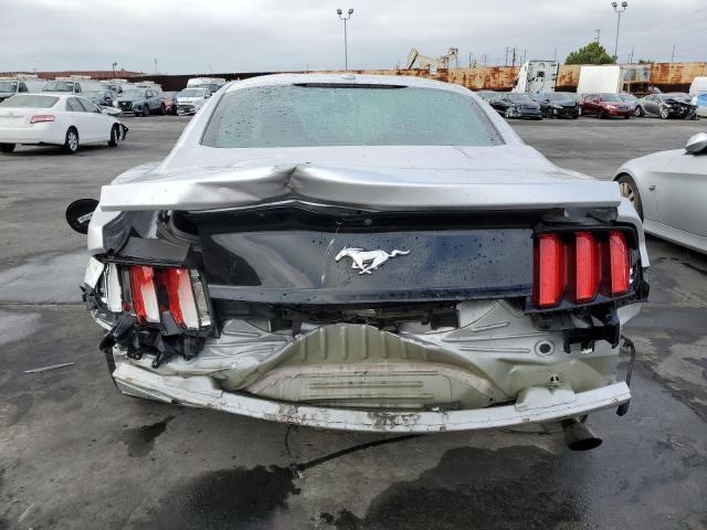Photo 6 from auction – 2017 FORD MUSTANG with VIN 1FA6P8TH7H5250331