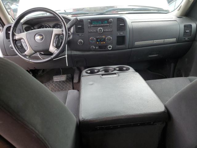 Photo 8 from auction – 2009 CHEVROLET SILVERADO with VIN 1GCEK29J39Z126515