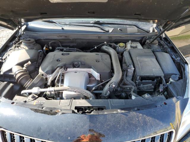Photo 11 from auction – 2015 BUICK REGAL PREM with VIN 2G4GP5EX8F9251887