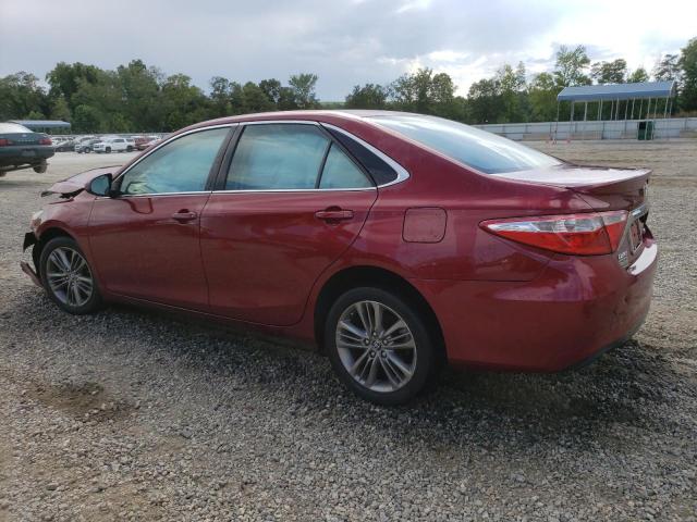 Photo 2 from auction – 2017 TOYOTA CAMRY LE with VIN 4T1BF1FK9HU752611