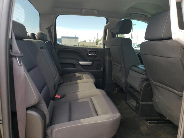 Photo 10 from auction – 2017 CHEVROLET SILVERADO with VIN 3GCPCREC0HG193769