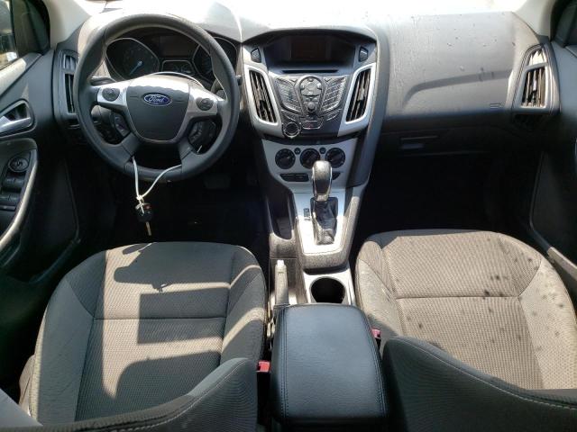 Photo 8 from auction – 2012 FORD FOCUS SE with VIN 1FAHP3F20CL408810