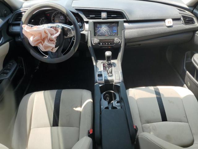 Photo 8 from auction – 2017 HONDA CIVIC LX with VIN 19XFC2F55HE039945