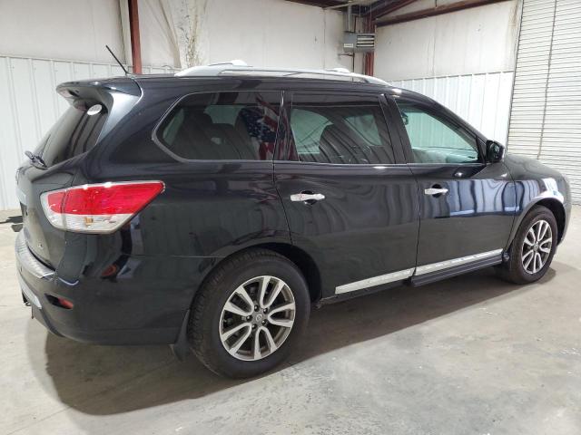 صورة رقم 3 من المزاد - 2015 NISSAN PATHFINDER مع VIN 5N1AR2MN7FC688531