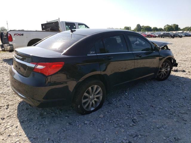 Photo 3 from auction – 2012 CHRYSLER 200 TOURIN with VIN 1C3CCBBB2CN271152