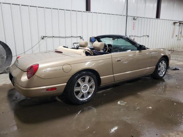Photo 3 from auction – 2005 FORD THUNDERBIR with VIN 1FAHP60A15Y100763