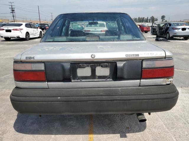 Photo 6 from auction – 1990 TOYOTA COROLLA DL with VIN 1NXAE94A9LZ072420