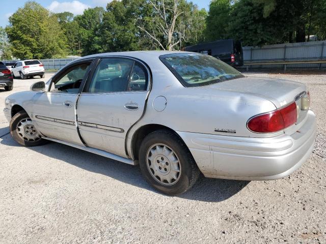 Photo 2 from auction – 2002 BUICK LESABRE CU with VIN 1G4HP54K024203369