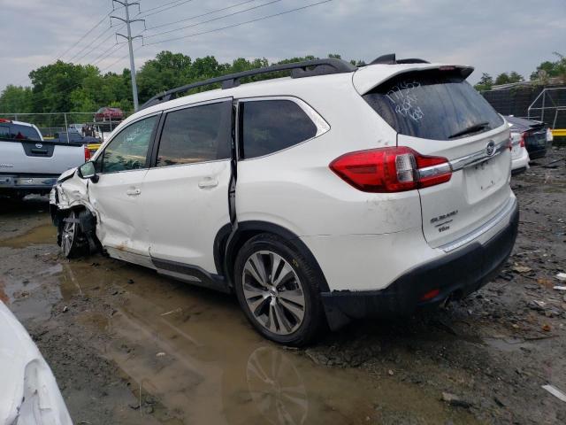 Photo 2 from auction – 2020 SUBARU ASCENT LIM with VIN 4S4WMAPD2L3464774
