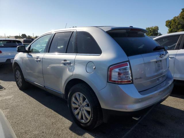 Photo 2 from auction – 2009 FORD EDGE LIMIT with VIN 2FMDK39CX9BB06120