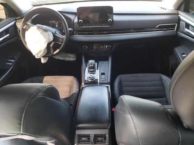 Photo 8 from auction – 2022 MITSUBISHI OUTLANDER with VIN JA4J4UA87NZ064604