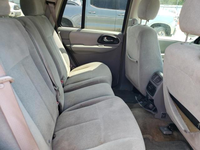 Photo 10 from auction – 2005 CHEVROLET TRAILBLAZE with VIN 1GNDS13S252365636