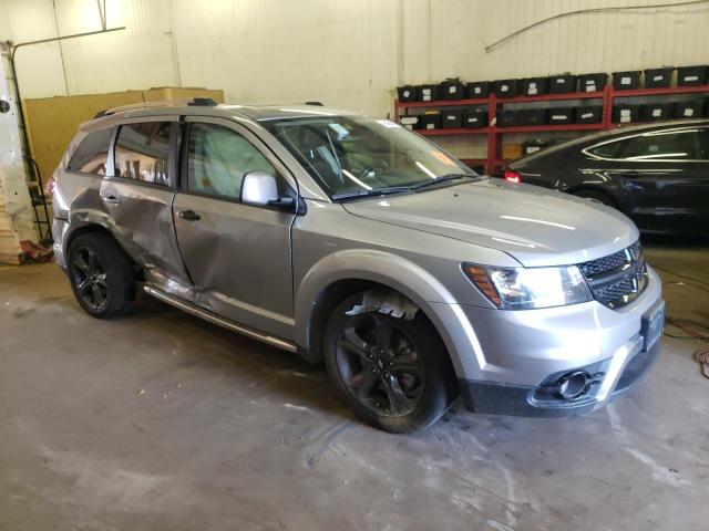Photo 4 from auction – 2020 DODGE JOURNEY CR with VIN 3C4PDCGB9LT206551