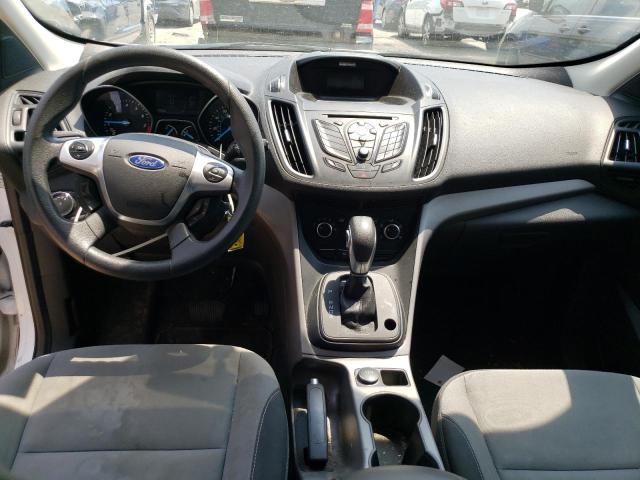 Photo 8 from auction – 2014 FORD ESCAPE SE with VIN 1FMCU0G95EUD45588
