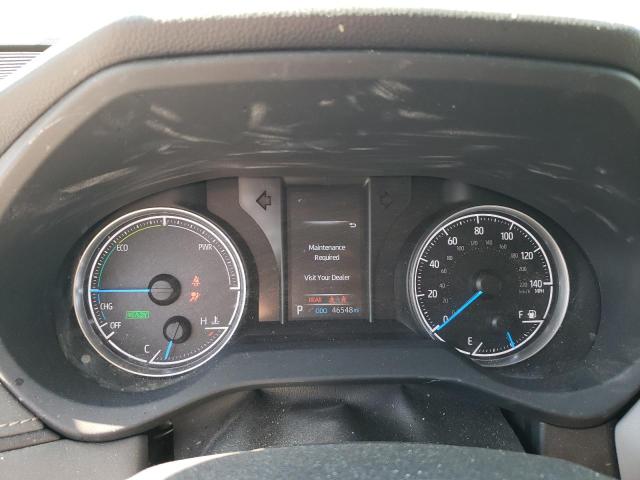 Photo 9 from auction – 2022 TOYOTA VENZA LE with VIN JTEAAAAH7NJ094239