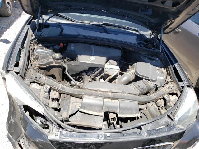 Photo 11 from auction – 2015 BMW X1 SDRIVE2 with VIN WBAVM1C58FV319100