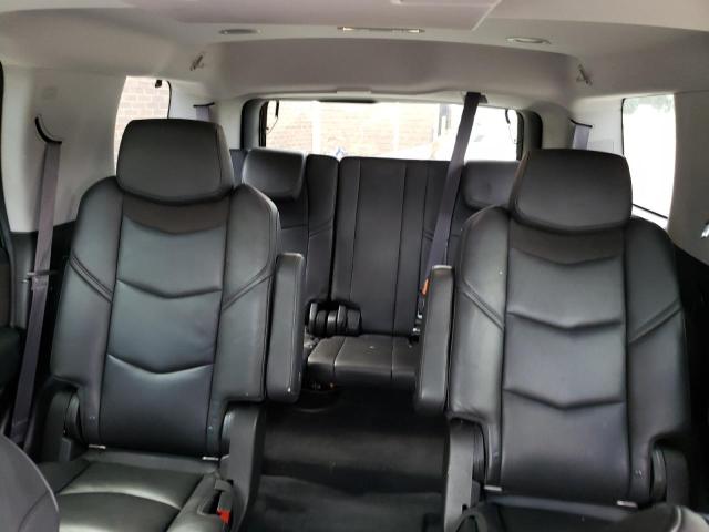 Photo 10 from auction – 2016 CADILLAC ESCALADE P with VIN 1GYS4CKJ8GR418097