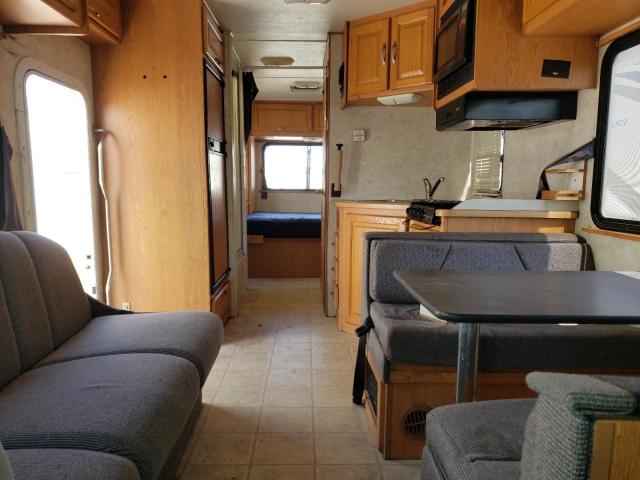 Photo 6 from auction – 2005 FORD ECONOLINE with VIN 1FDXE45S85HB14270