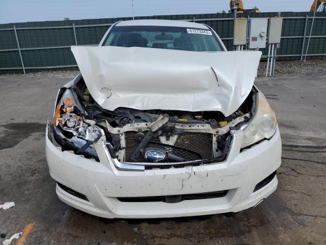 Photo 5 from auction – 2012 SUBARU LEGACY 2.5 with VIN 4S3BMBA69C3037840