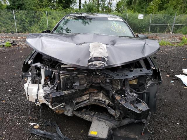 Photo 5 from auction – 2014 TOYOTA CAMRY L with VIN 4T1BF1FK9EU455849