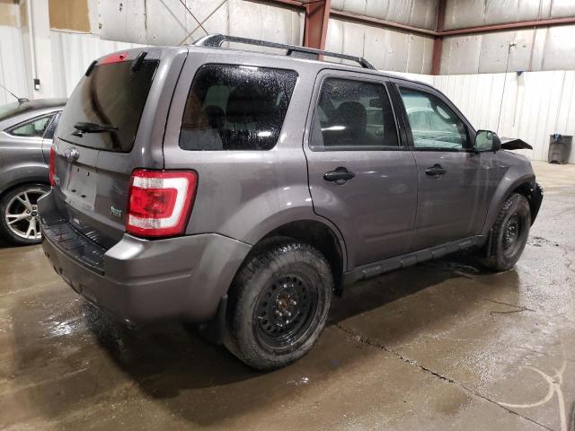 Photo 3 from auction – 2012 FORD ESCAPE with VIN 1FMCU9DG8CKC55349