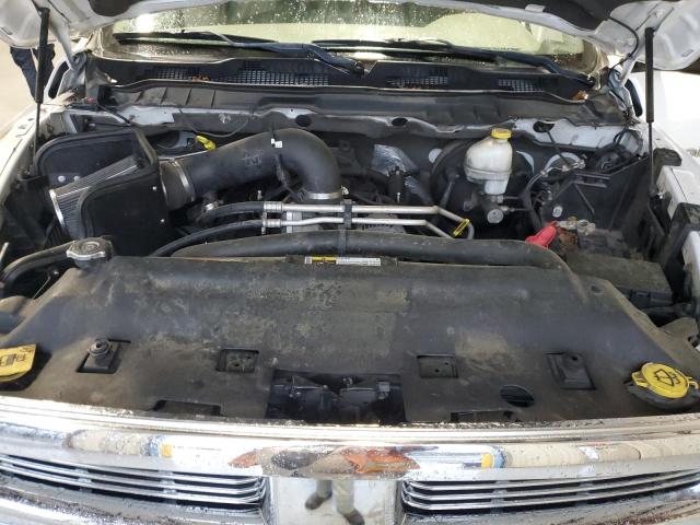 Photo 11 from auction – 2012 DODGE RAM 1500 S with VIN 1C6RD7GT0CS272066
