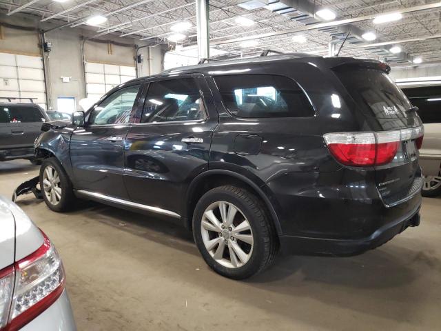 Photo 2 from auction – 2013 DODGE DURANGO CR with VIN 1C4RDJDG6DC540322
