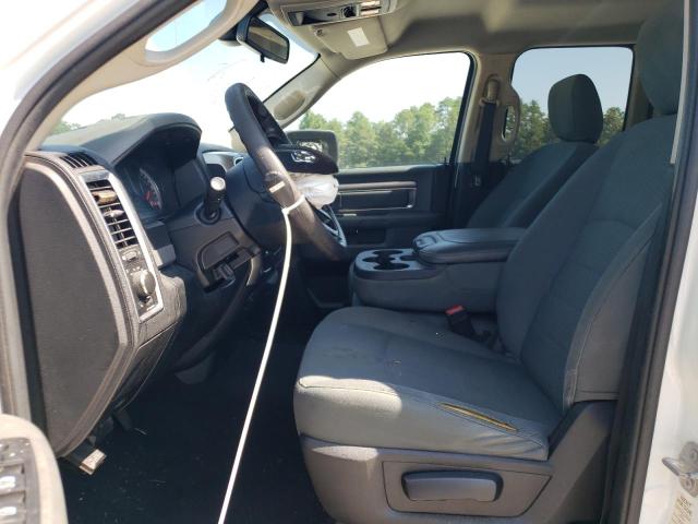 Photo 7 from auction – 2016 RAM 1500 SLT with VIN 1C6RR6GG1GS381057