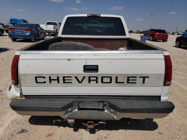 Photo 6 from auction – 1996 CHEVROLET GMT-400 C1 with VIN 2GCEC19R8T1235954