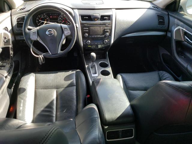 Photo 8 from auction – 2015 NISSAN ALTIMA 2.5 with VIN 1N4AL3AP0FC277074
